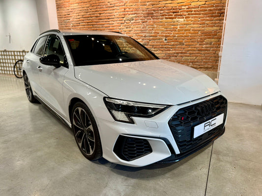 AUDI S3 SPORTBACK 2.0TFSI 310cv Stronic
