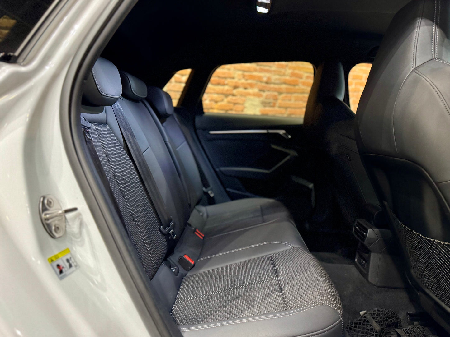 AUDI S3 SPORTBACK 2.0TFSI 310cv Stronic