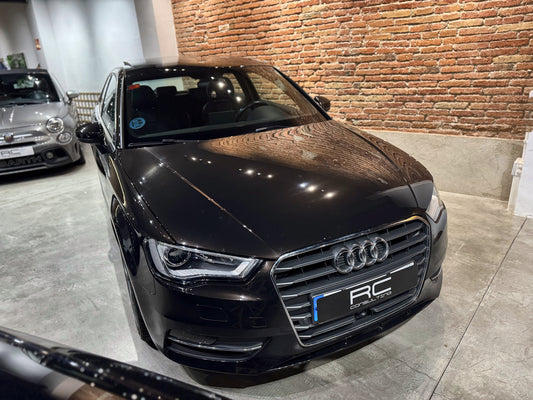 AUDI A3 AMBITION 1.8 TFSI 180cv S-tronic