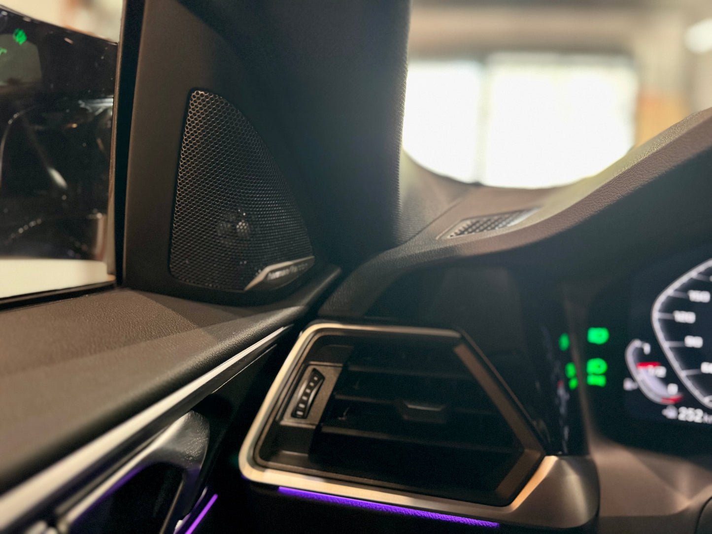 BMW M4 Competition