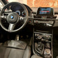 BMW SERIE 2 Active Tourer 218i 136cv "Solo 2.900km"