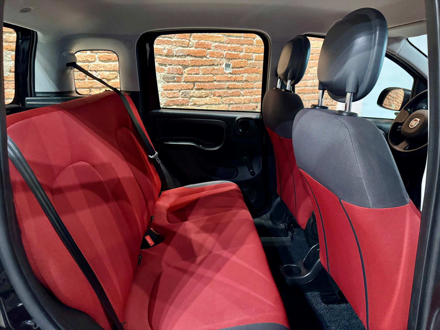 FIAT PANDA 1.2 EASY 69cv
