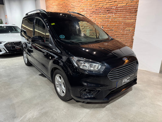 FORD TRANSIT COURIER 1.5 TDI 100CV TREND