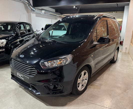 FORD TRANSIT COURIER 1.5 TDI 100CV TREND