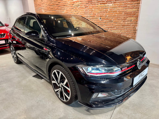 Volkswagen Polo GTI Dsg