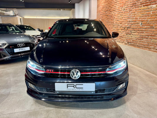 Volkswagen Polo GTI Dsg