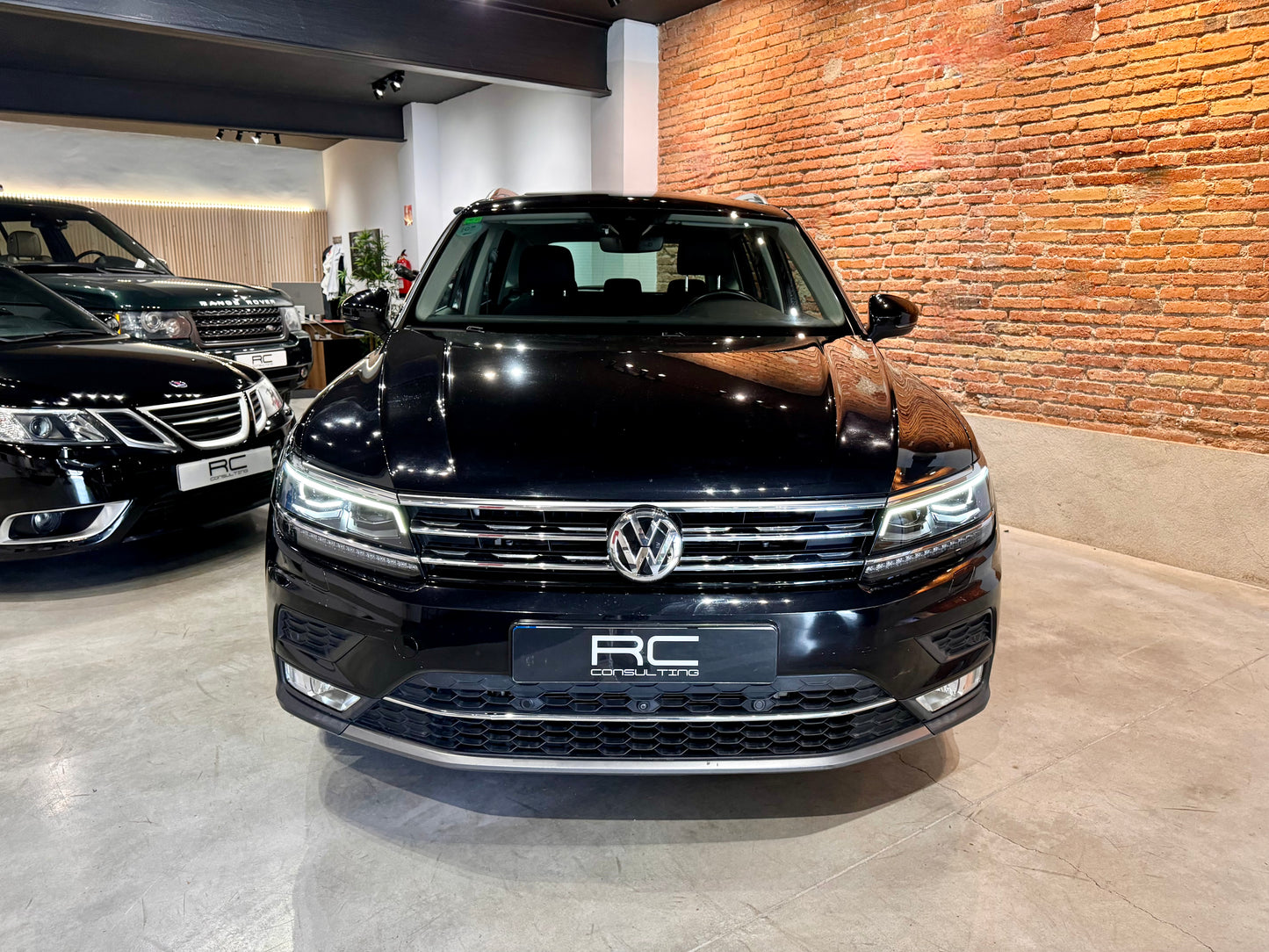 VOLKSWAGEN TIGUAN SPORT 2.0TDI 150CV DSG