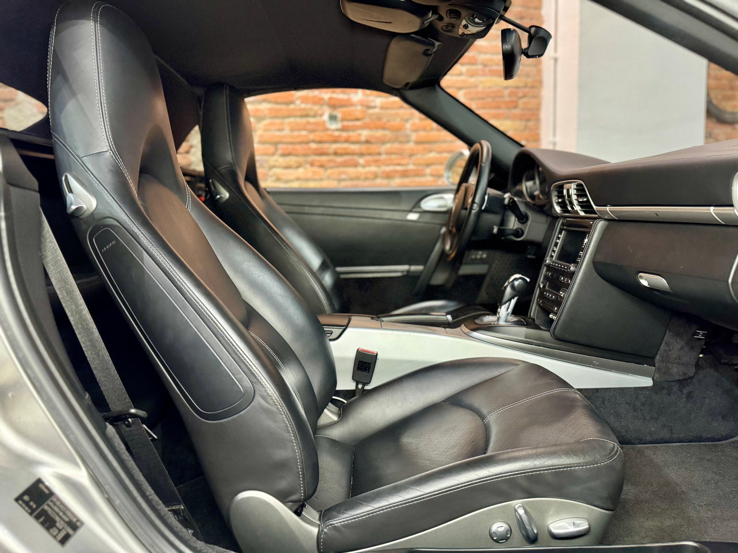 PORSCHE 991 CARRERA S Cabrio 997 cambio PDK