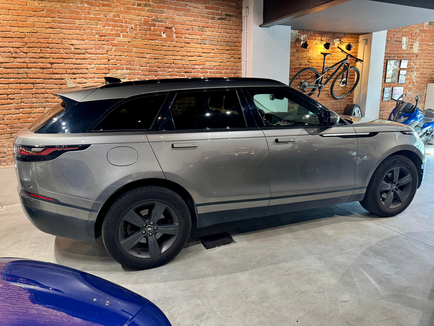 RANGE ROVER VELAR D 240 S 2018