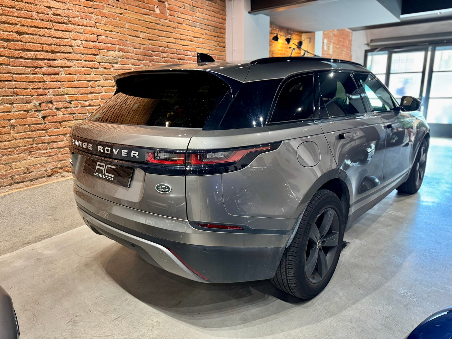 RANGE ROVER VELAR D 240 S 2018