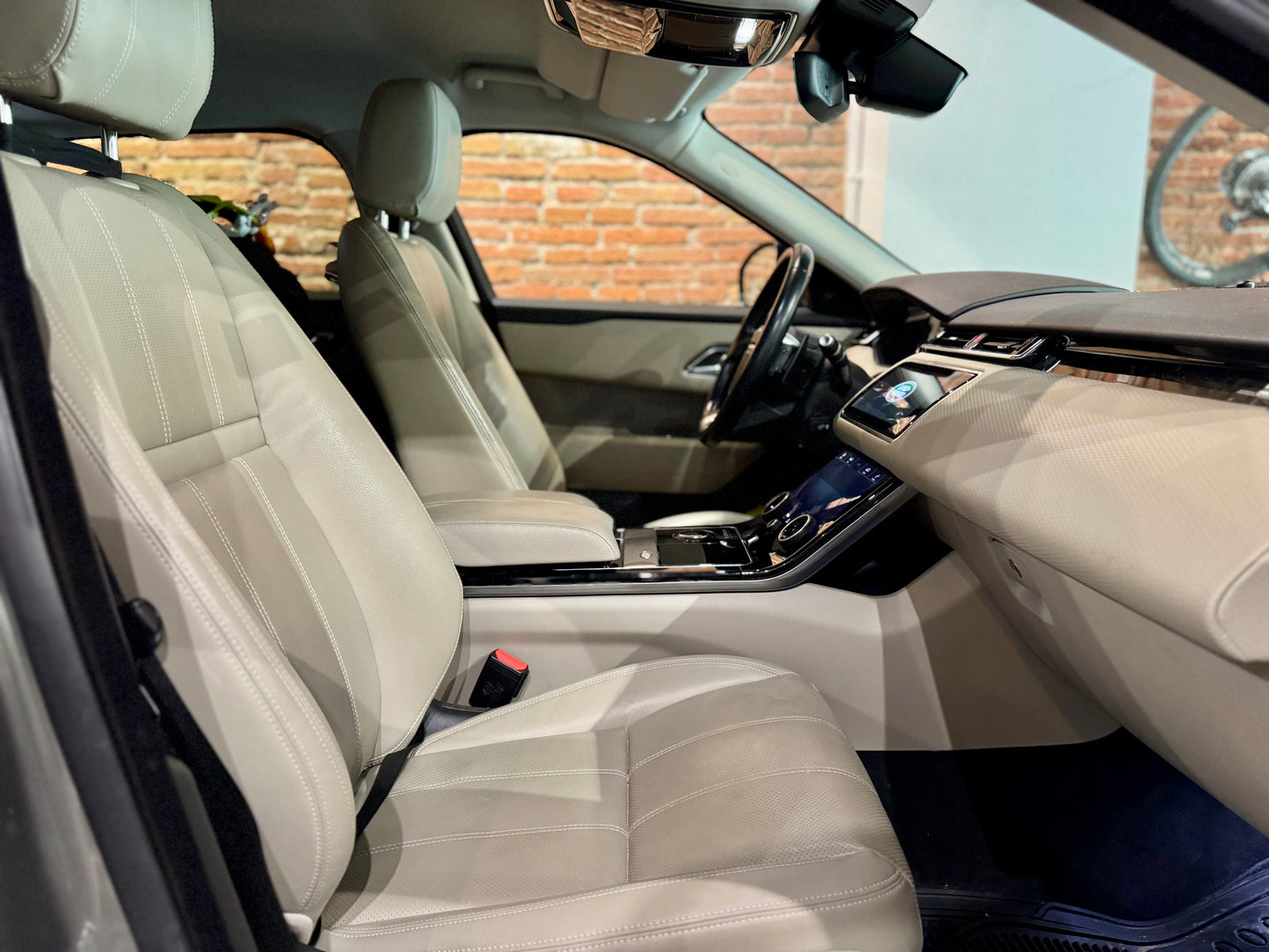 RANGE ROVER VELAR D 240 S 2018