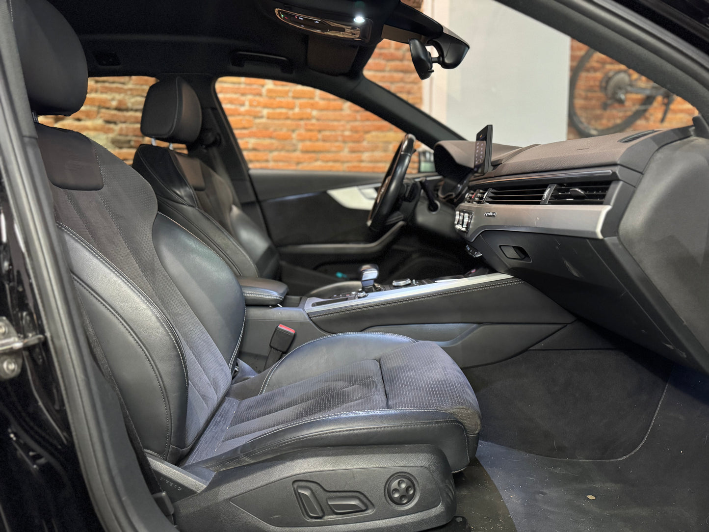 AUDI S4 AVANT 3.0 TFSI V6 354CV