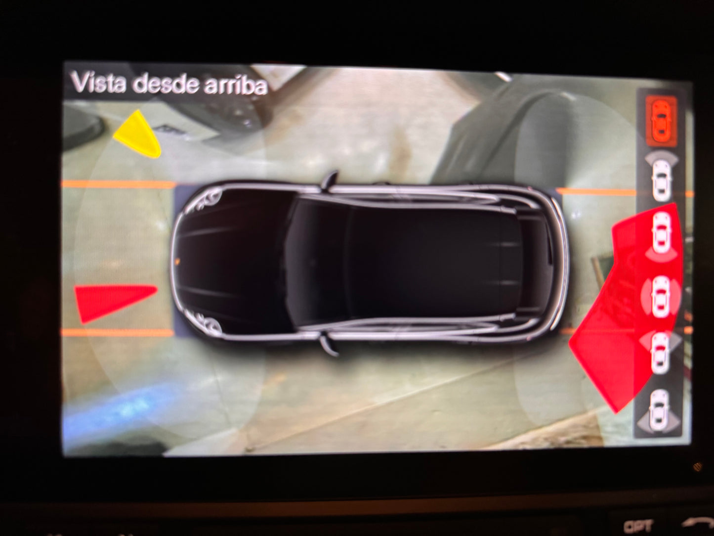 PORSCHE MACAN TUBRO PACK PERFORMANCE 440CV (VENDIDO)