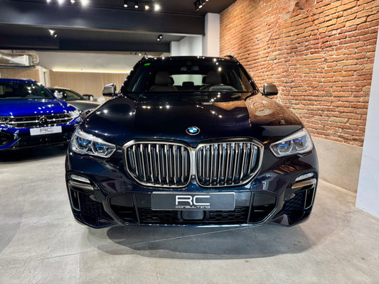 BMW X5 M50d año 2019
