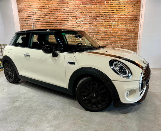 MINI COOPER 2018 136CV (VENDIDO)