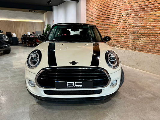 MINI COOPER 2018 136CV (VENDIDO)