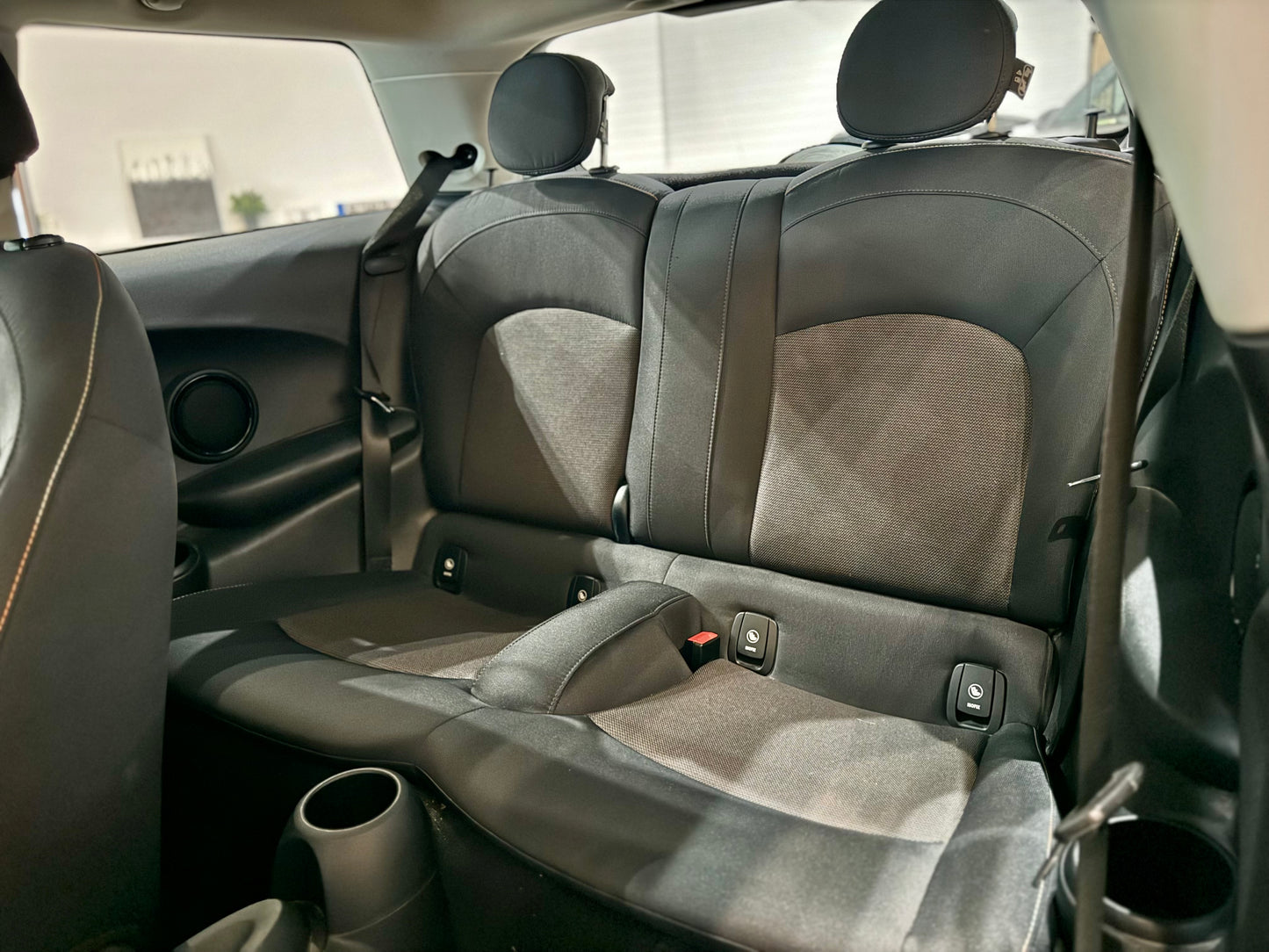 MINI COOPER 2018 136CV (VENDIDO)