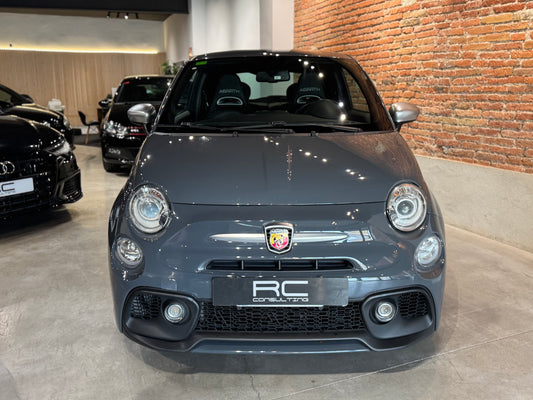 ABARTH 595 TURISMO 165CV AUTOMATICO