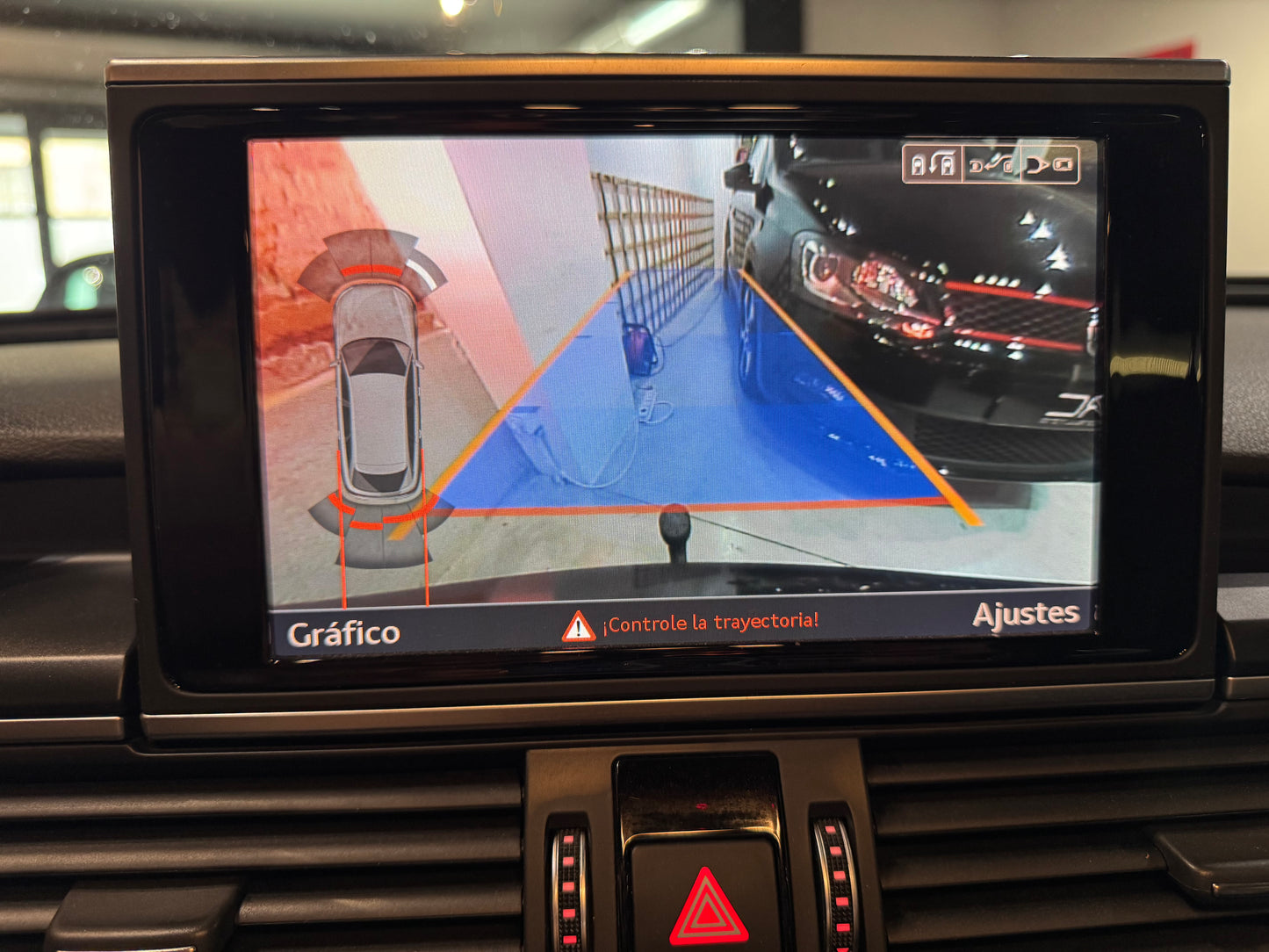 AUDI A6 AVNAT 3.0 BiTDI 326CV