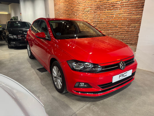 Volkswagen Polo 1.0 Tsi 95cv