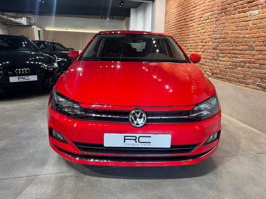 Volkswagen Polo 1.0 Tsi 95cv