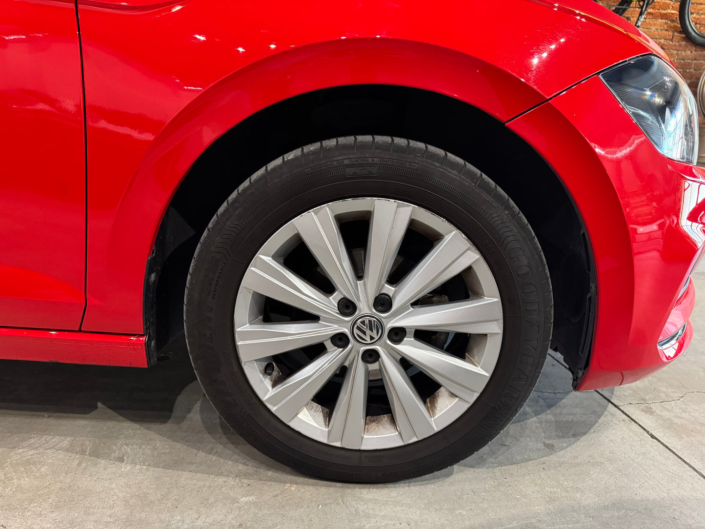 Volkswagen Polo 1.0 Tsi 95cv