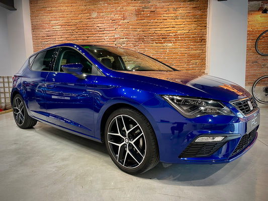 Seat Leon FR Plus 1.5tsi 130cv
