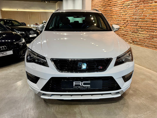 SEAT ATECA FR 2.0 TDI 150CV DSG