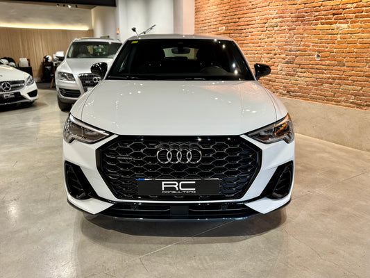 AUDI Q3 SPORTBACK 40 tdi 190cv QUATTRO