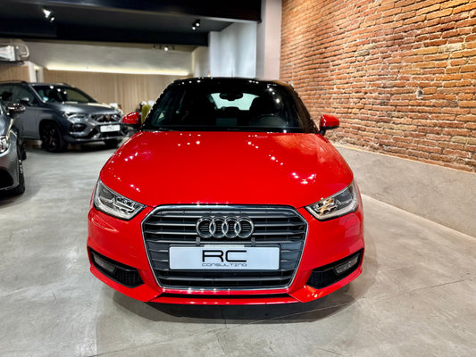 AUDI A1 Sportback 1.2 TFSI Adrenaline 2