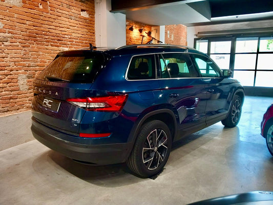 SKODA KAROQ 2.0 TDI STYLE 200CV DSG