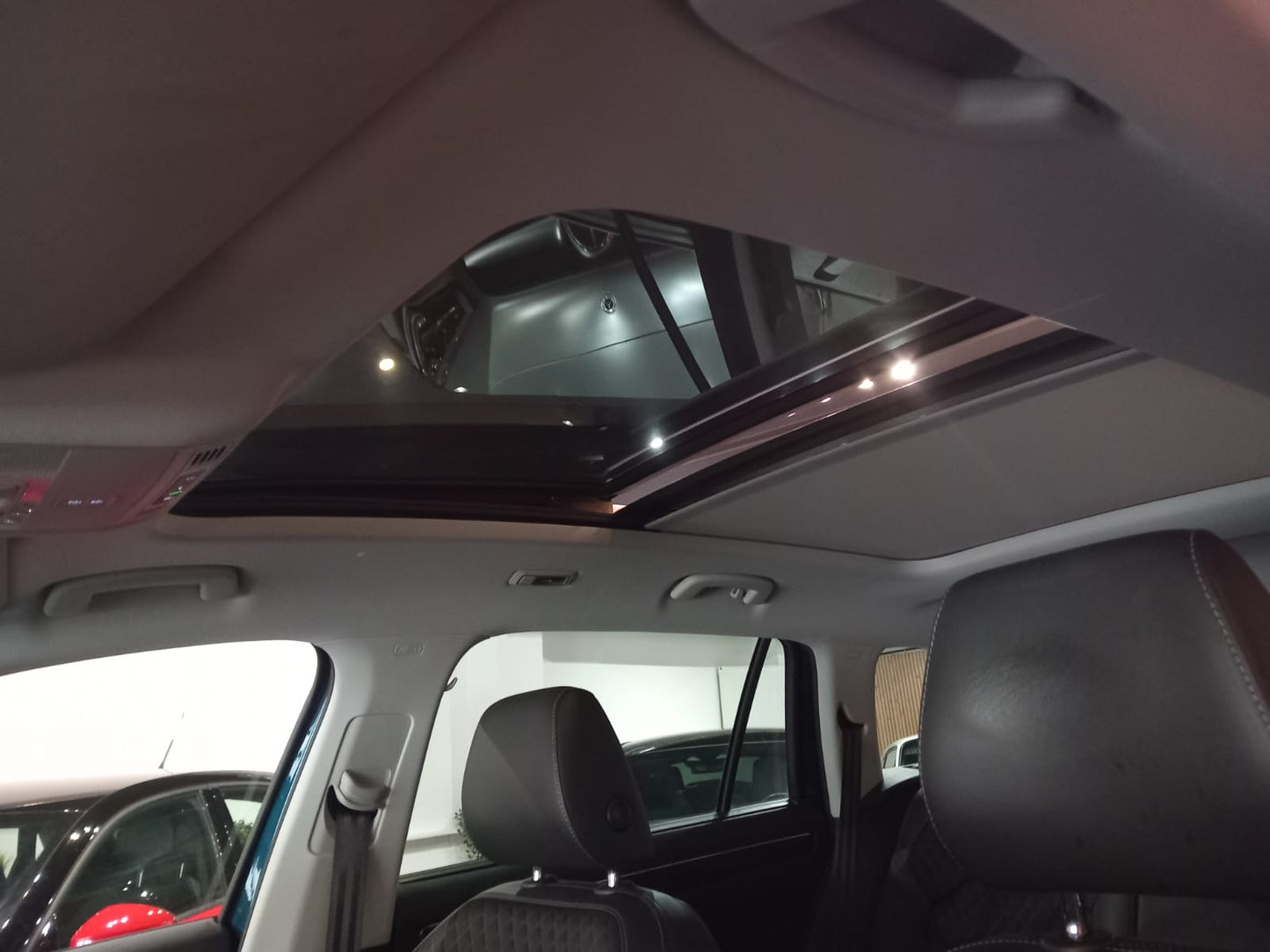 SKODA KAROQ 2.0 TDI STYLE 200CV DSG