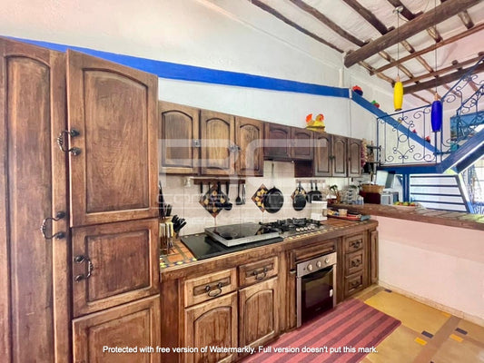 ¡OPORTUNIDAD INVERSIÓN! POSADA MANANTIAL DE GUAYAMURI EN EL CARIBE ( ISLA MARGARITA)