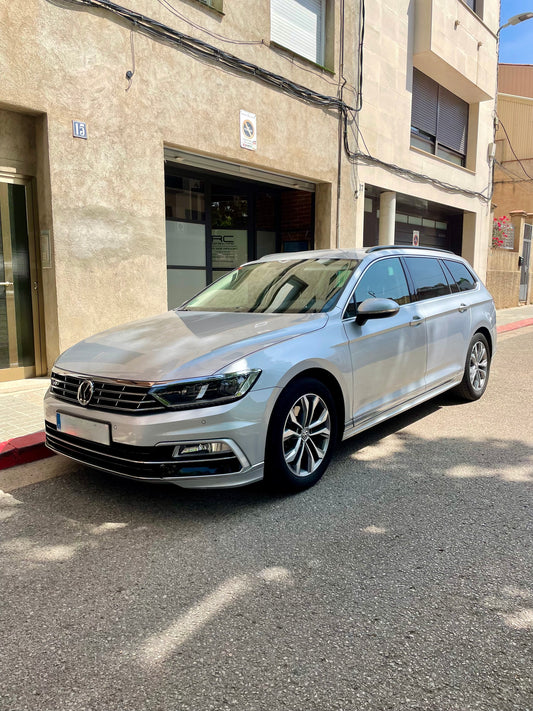 Volkswagen Passat variant R-Line 57.000km VENDIDO