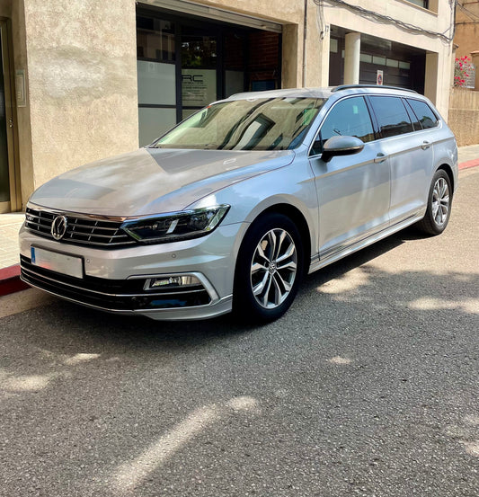 Volkswagen Passat variant R-Line 57.000km VENDIDO