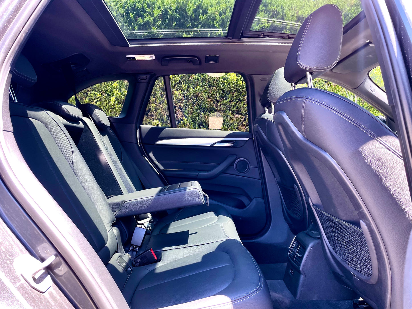 BMW X1 18D Automatico Pack M "IVA DEDUCIBLE" (VENDIDO)