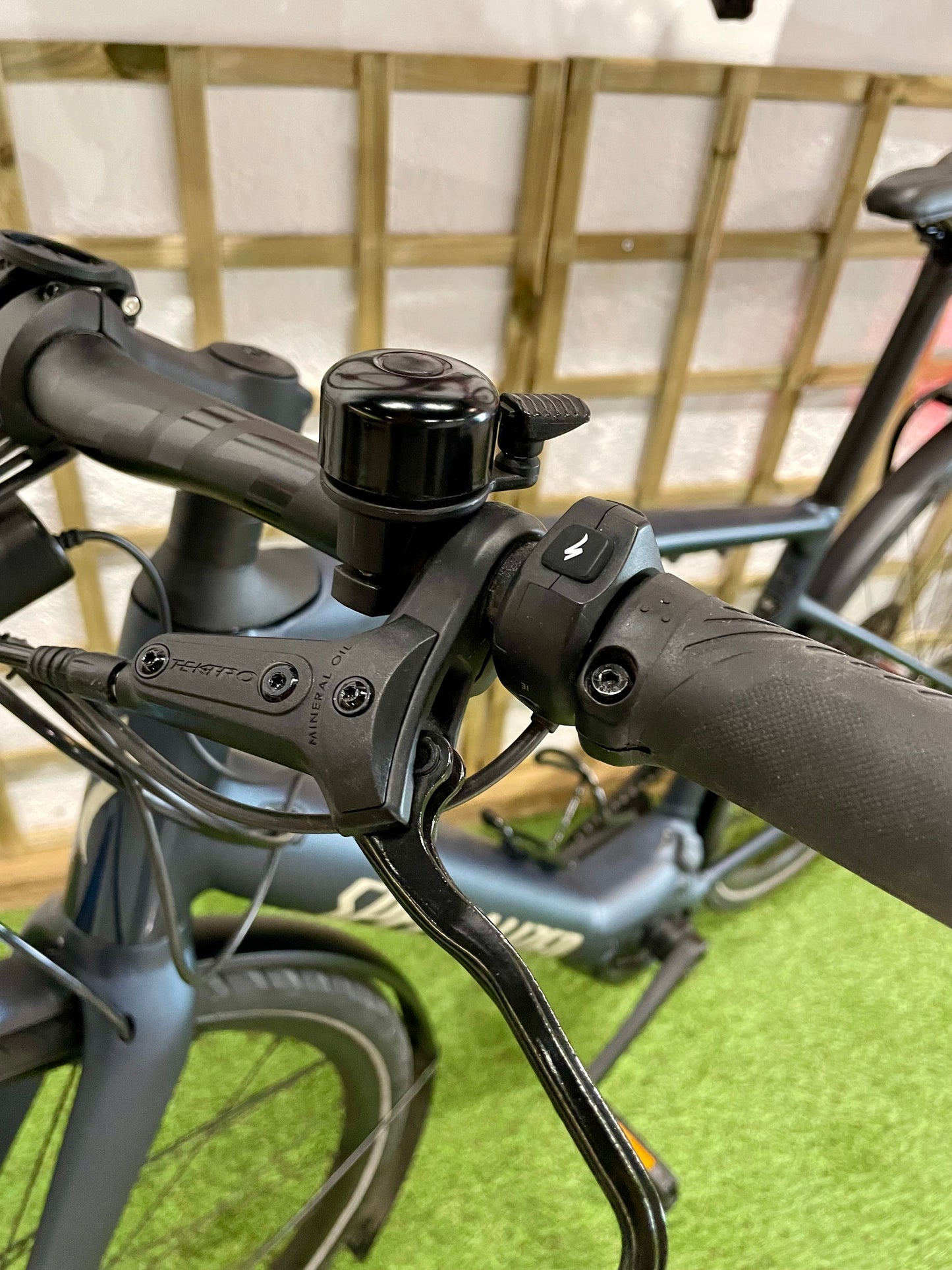 Specialized Turbo Vado SL 4.0 Equipped talla M