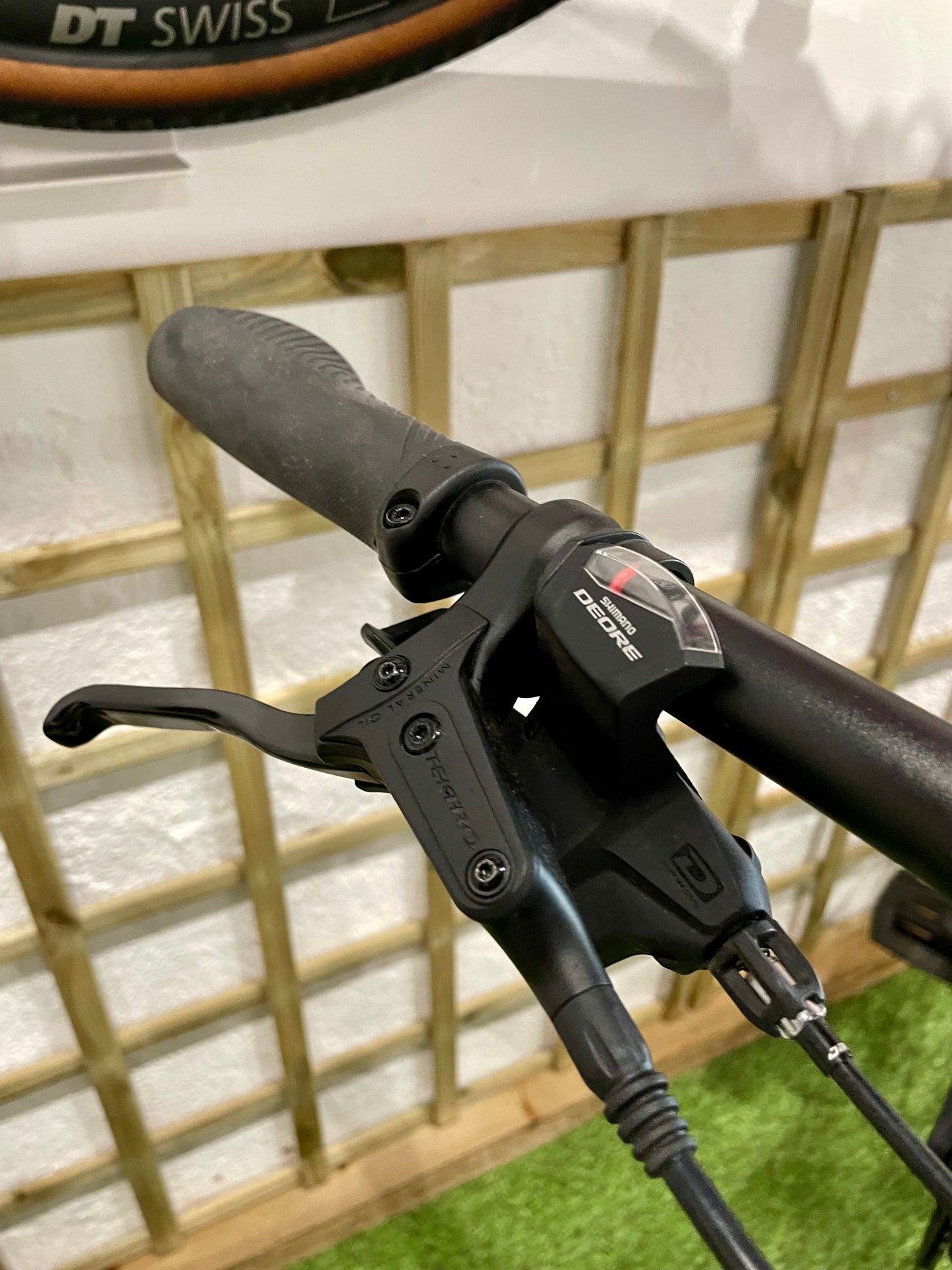 Specialized Turbo Vado SL 4.0 Equipped talla M