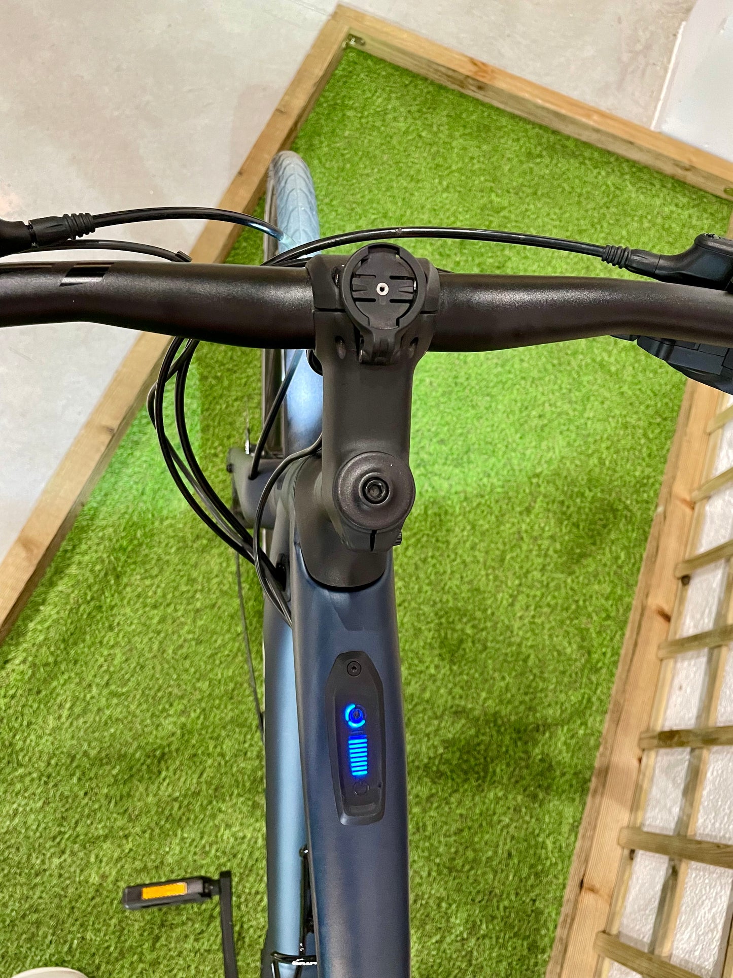 Specialized Turbo Vado SL 4.0 Equipped talla M