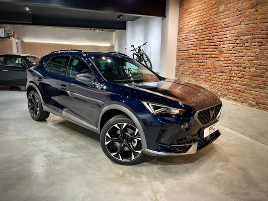 CUPRA FORMENTOR 1.5TSI 150CV "NUEVO A ESTRENAR"