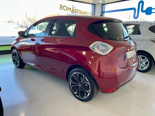 Renault ZOE R110 ICONIC 41KW *FULL EQUIP* 18.900km
