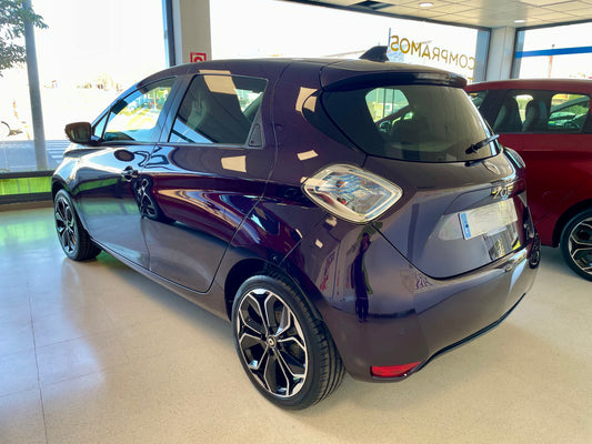 Renault ZOE R110 ICONIC 41kw *FULL EQUIP* 31.500km