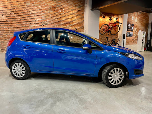 FORD FIESTA 1.2 GASOLINA 60CV