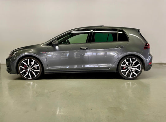 Volkswagen Golf GTI Performance 245cv DSG (VENDIDO)
