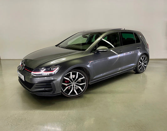 Volkswagen Golf GTI Performance 245cv DSG (VENDIDO)