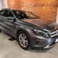 Mercdes Benz GLA 200d Urban con 98.000km Automatico 7G (VENDIDO)