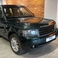 RANGE ROVER VOGUE TDV8 314CV