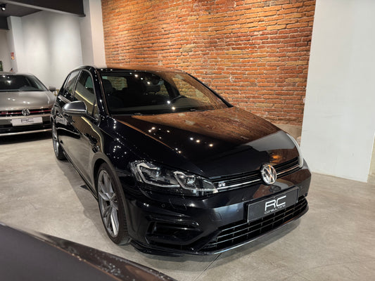 VOLKSWAGEN GOLF R DSG 310cv  MK 7,5  4MOTION