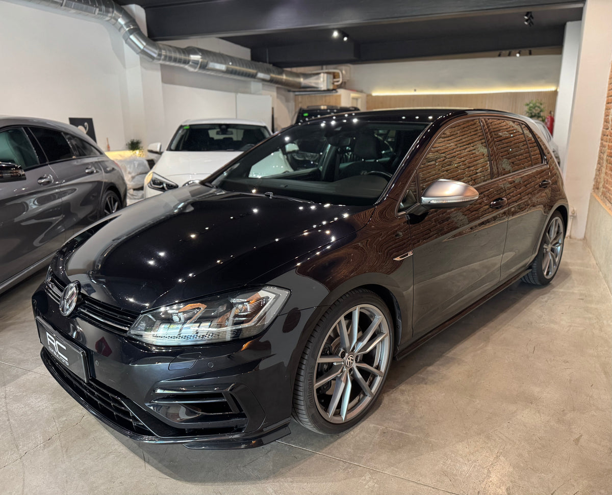 VOLKSWAGEN GOLF R DSG 310cv  MK 7,5  4MOTION