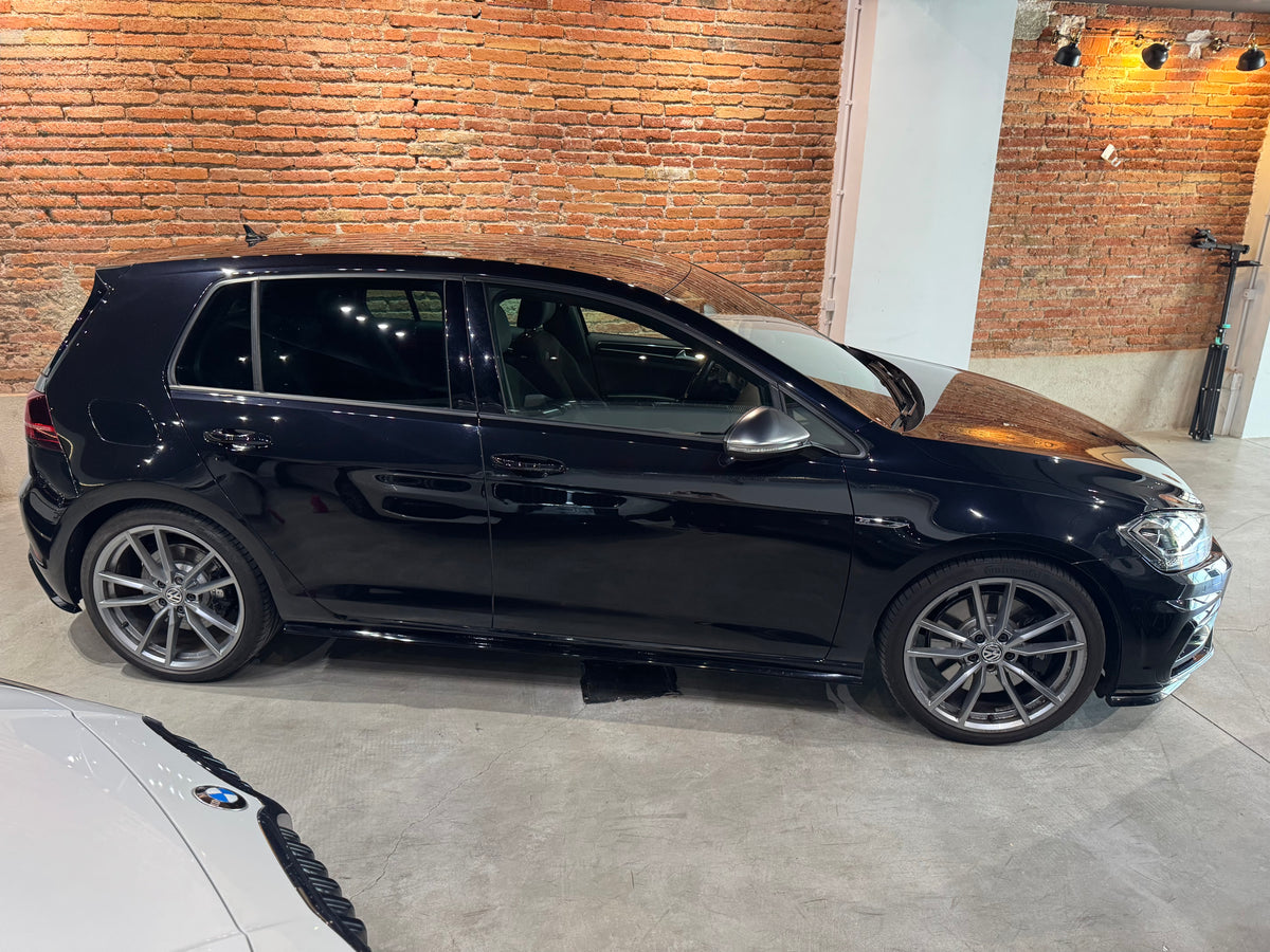 VOLKSWAGEN GOLF R DSG 310cv  MK 7,5  4MOTION